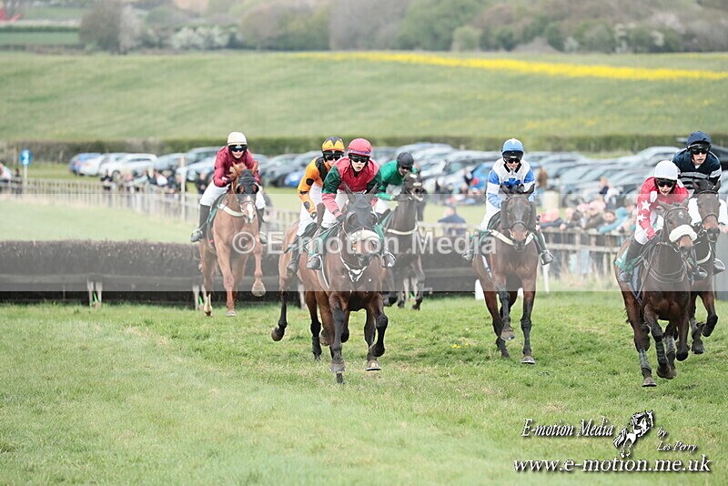 PtP 130425 109 - Edgecote Races 13/04/25