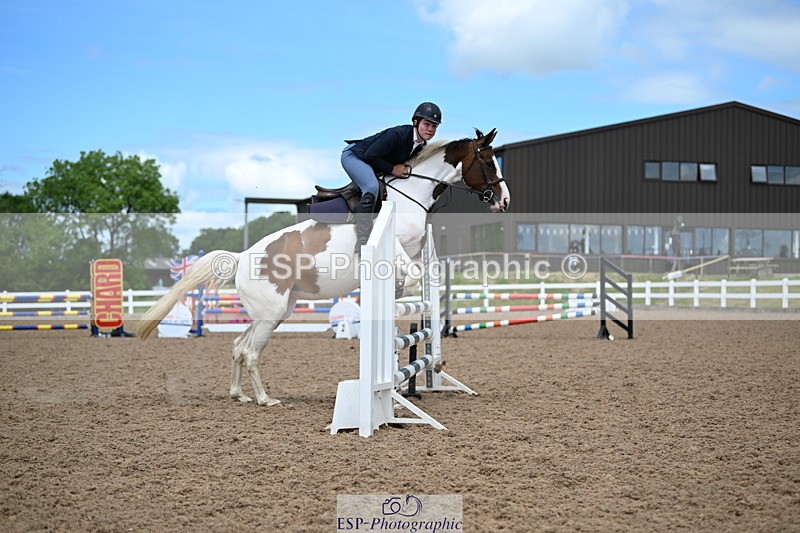 240608A-141709-01453 - Cls 10 Pony Discovery and 90cm Open