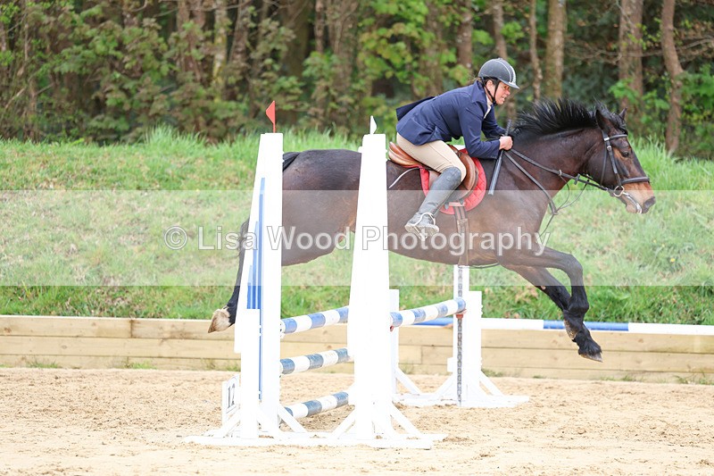 3E7A9029 - Class 3: 75cm