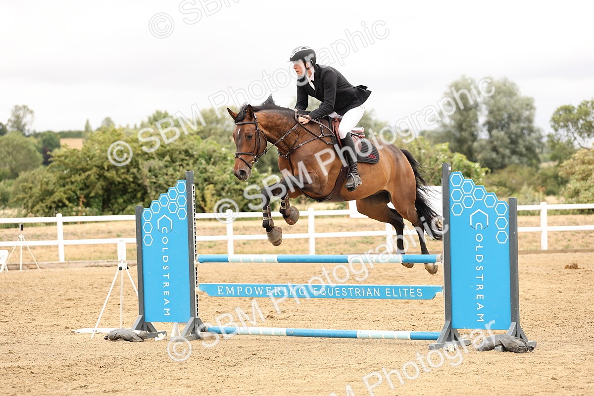 SBM_023872 - Class 5 - Senior Discovery - 1.00m