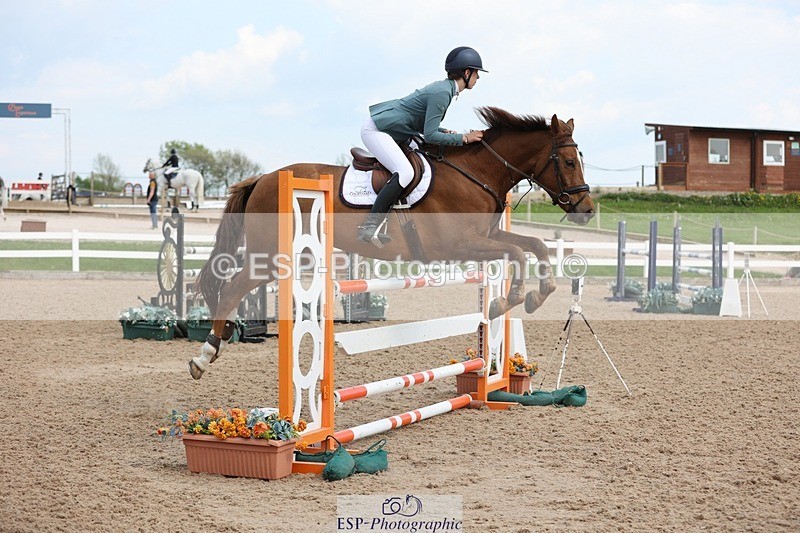 250509-163630-08849 - Cls 24 Snr Newcomers