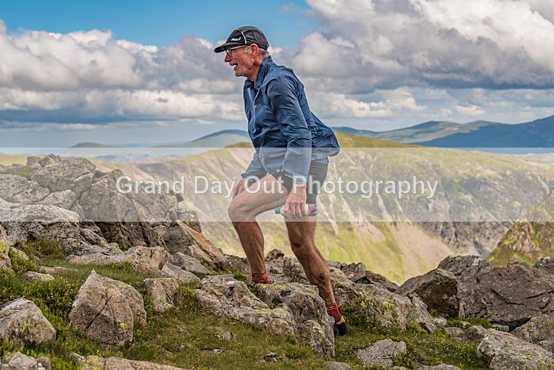 Buttermere Horseshoe-224 - Buttermere Horseshoe Fell Race Saturday 25th June 2022