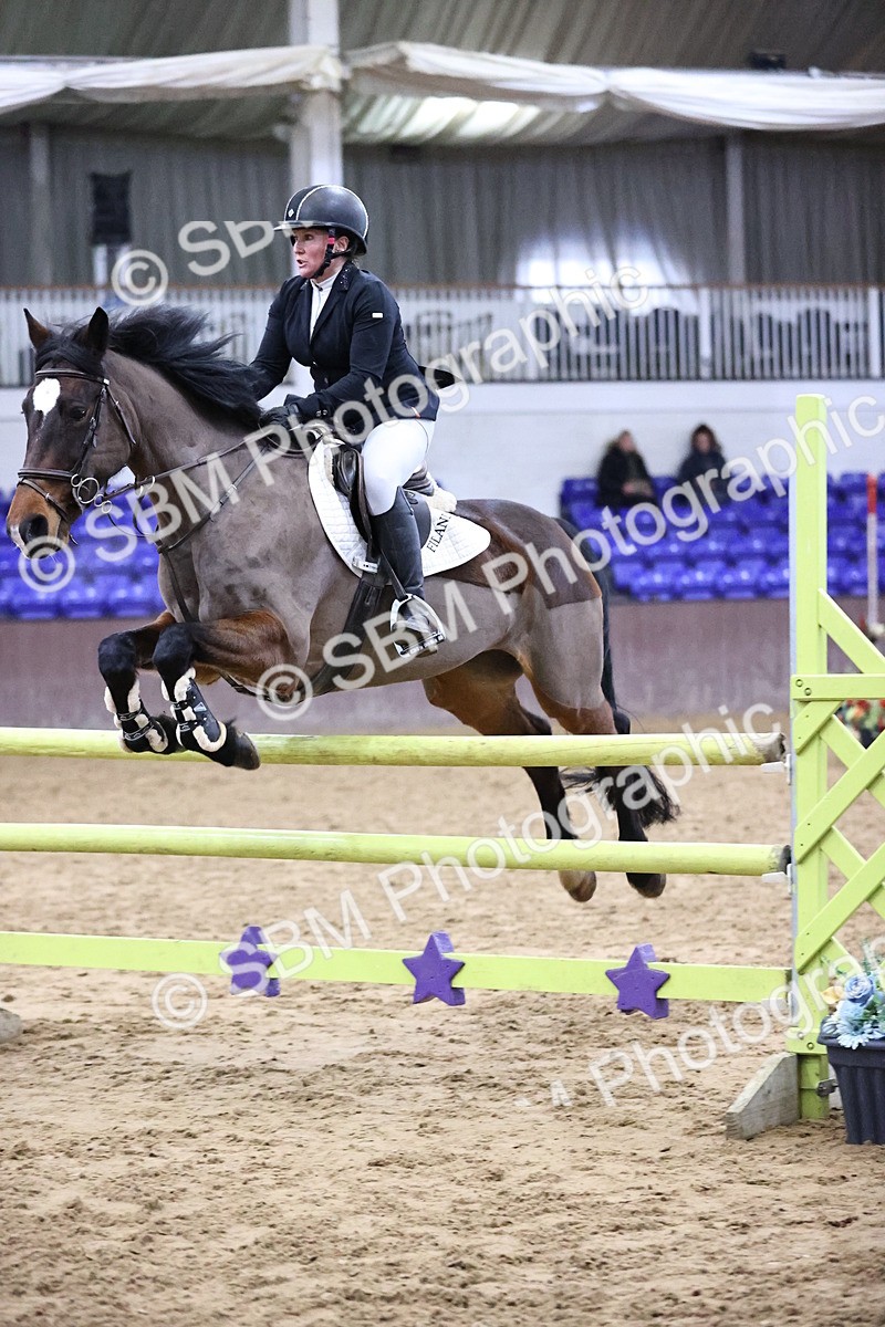 SBM_2292 - Class 8 - Nupafeed Supplements Senior Discovery/ 1m Open