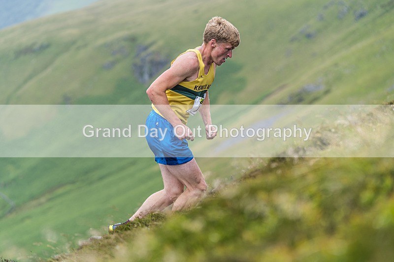 Gategill-27 - Gategill Fell Race Saturday 6th July 2024