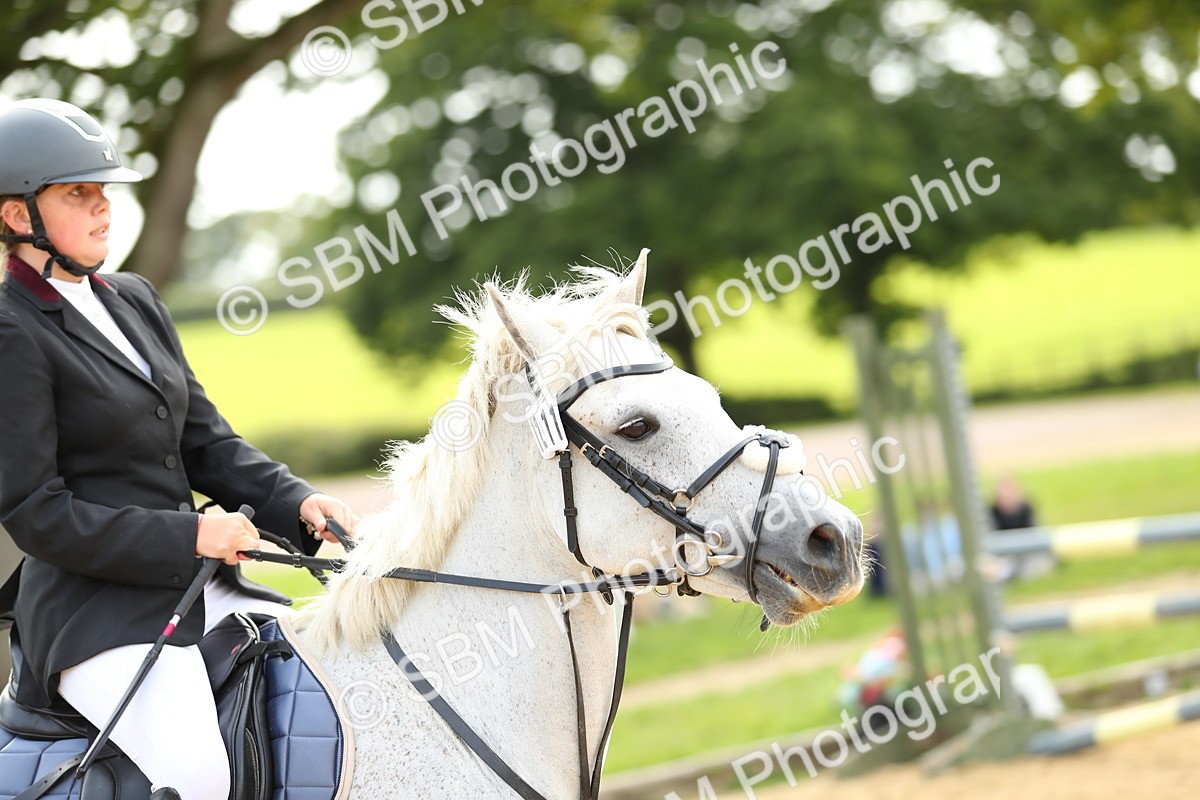 SBM_70208 - J18 - Junior Pony 85cm Championship