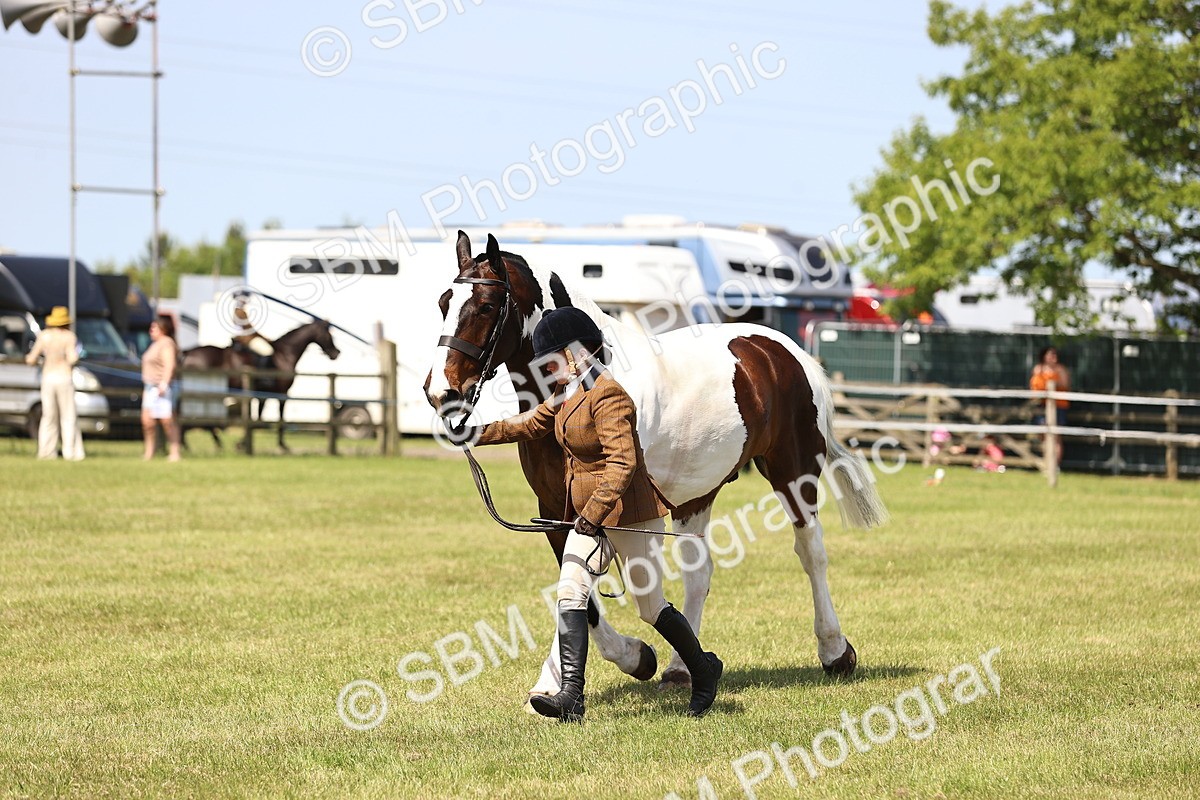 SBM_13828 - Class 77 - LIHS BSHA Rising Star Cobs