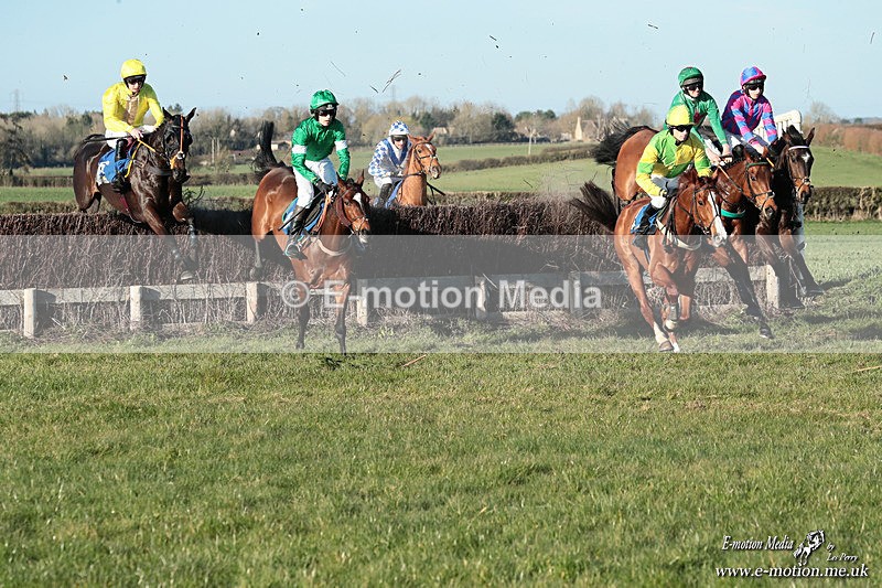 PtP 210326 1245 - VWH Cirencester Races 21/03/26