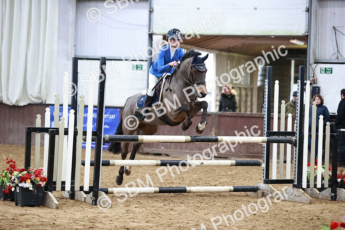 SBM_000828 - Class 3 - Pony Discovery 90cm