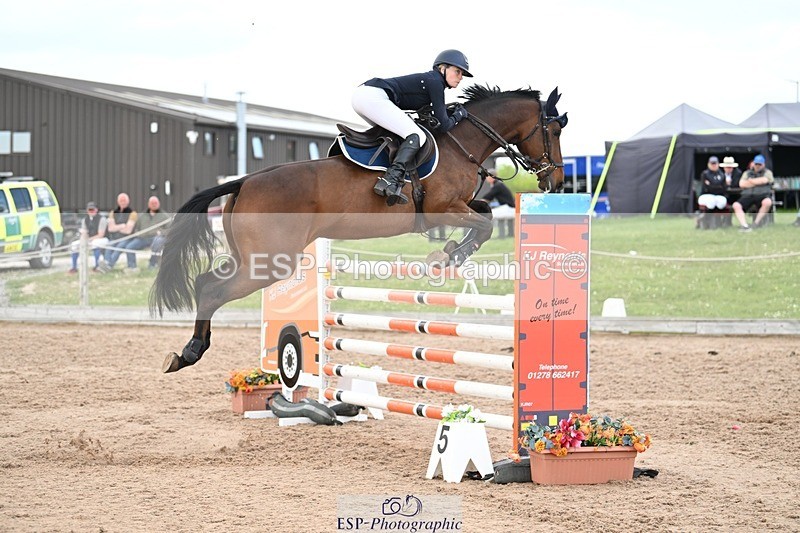 250509-144053-07689 - Cls 15 Talent Seeker inc 7yr old - 1.30pm break to End