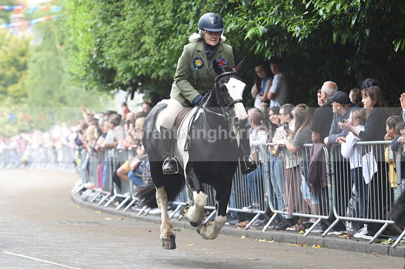 _186 - Selkirk Common Riding 2025