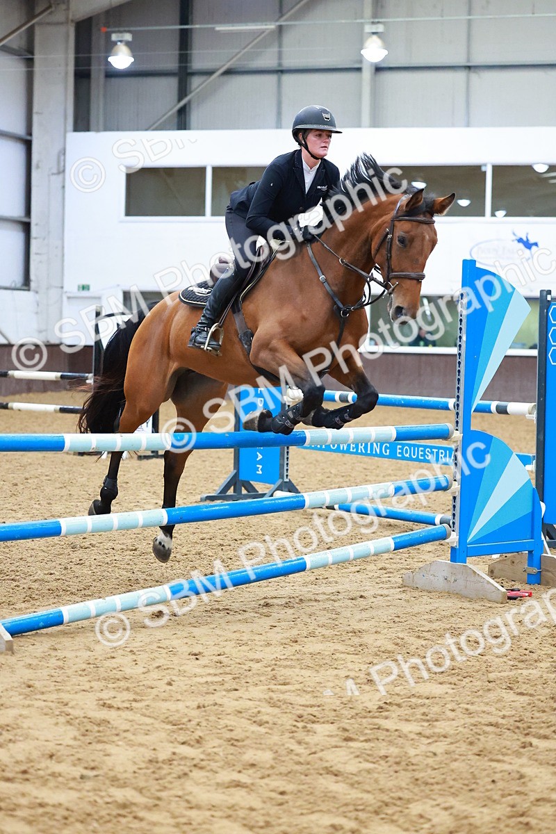 SBM_001321 - Class 3 - Senior Discovery 1.00m