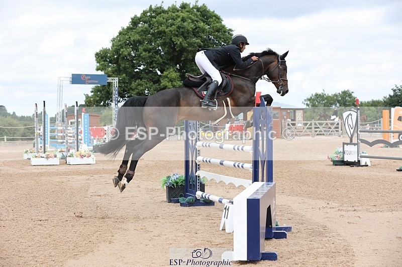 250719-113856-14615 - Cls 11, 1 Star Bronze Tour