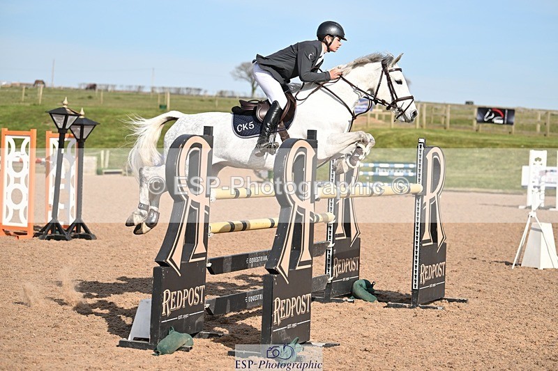 250309-141639-04781 - Cls 12-14 Pony 1.15, 1.20m and 1.30m