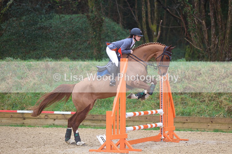 3E7A1799 - Class 2: 80 - 85cm