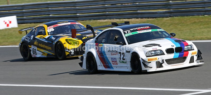 - GT Cup Champs