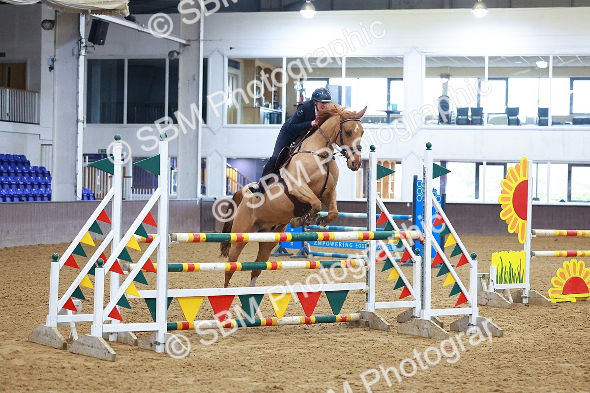 SBM_001253 - Class 4 - Senior Newcomers - 1.10m