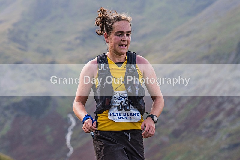 HBMR Leg 4-478 - Hodgson Brothers Mountain Relay - Leg 4 Sunday 1st October 2023