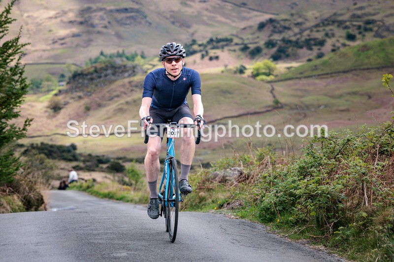 130146 - Blea Tarn Climb 13:00 - 14:00
