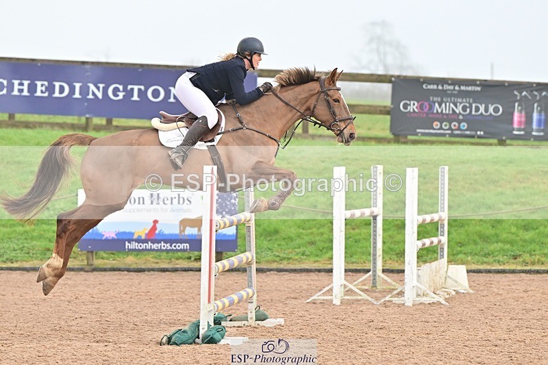 250122-131215-00457 - Cls 5 National 1.15m Members Cup