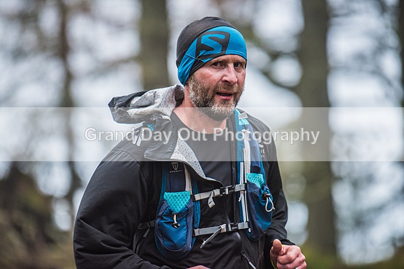 Glentress 21  10K-1641 - High Terrain Events Glentress 21 & 10K Trail Races Saturday 18th November 2023