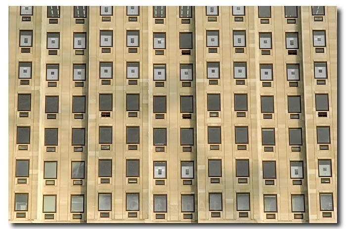 Windows - Architecture