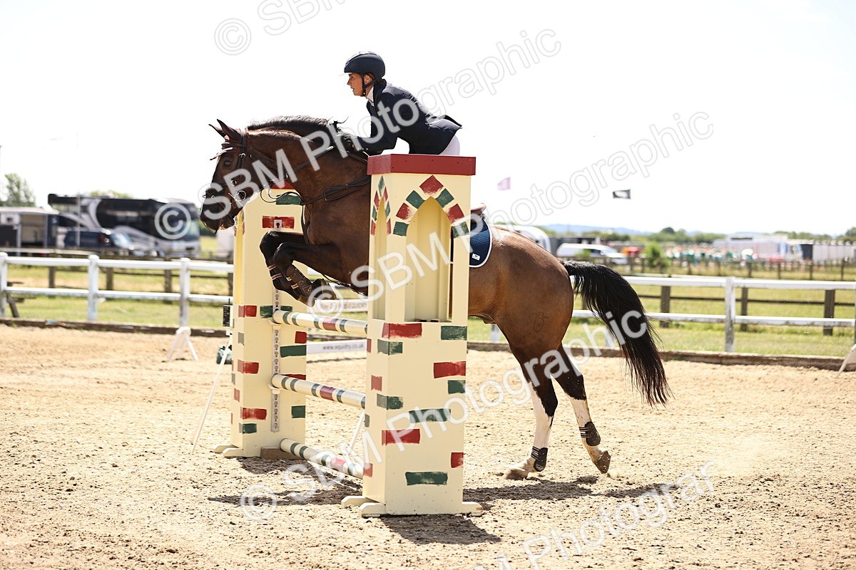 SBM_000598 - Class 4 - Senior Discovery - 1.00m