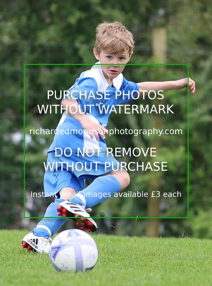 IMG_5957 - Wattsfield Under 6 vs Halton Under 6 (5/5/24)