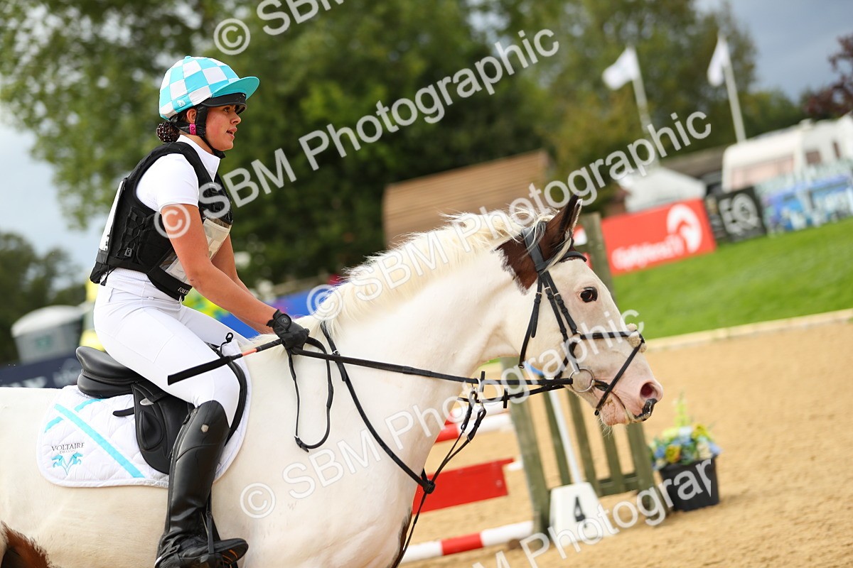 SBM_10618 - E8 Eventers Challenge 80cm Championship