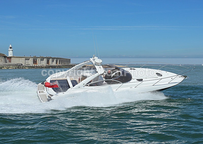 130506 TORQUE KNOT WT7A0880 - Motorboats - Open