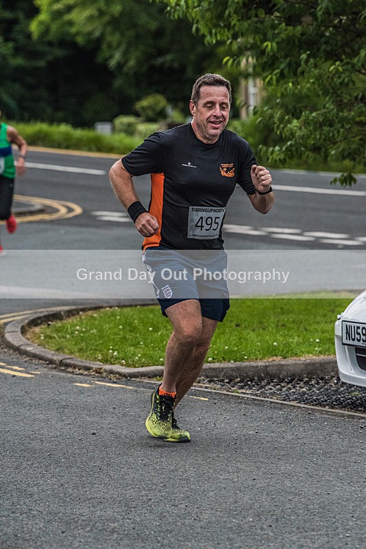 Lambfoot Loop-480 - Lambfoot Loop Road Race Tuesday 5th July 2022