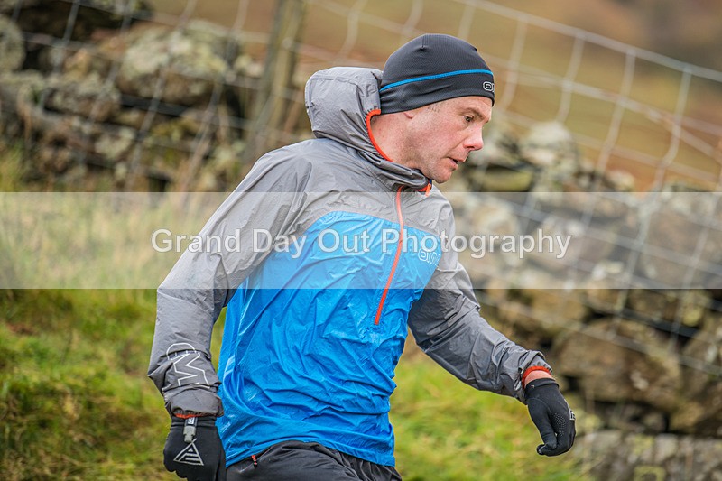 Langdale-1302 - Langdale Horseshoe Fell Race Saturday 12thOctober 2024