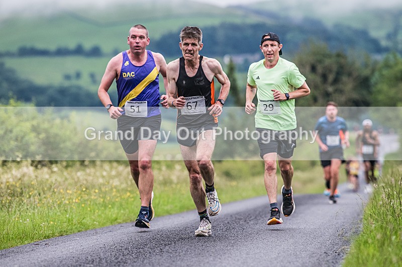 Lambfoot-322 - Lambfoot Loop Road Race Tuesday 1st July 2025