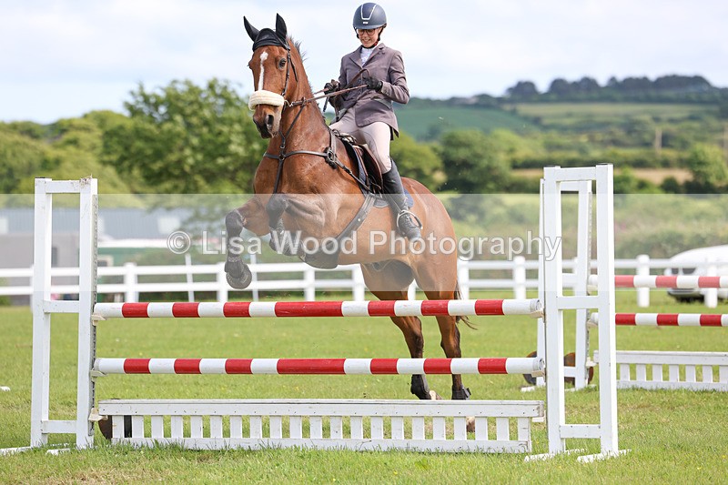 3E7A8336 - Class 14: Senior Discovery/1m open