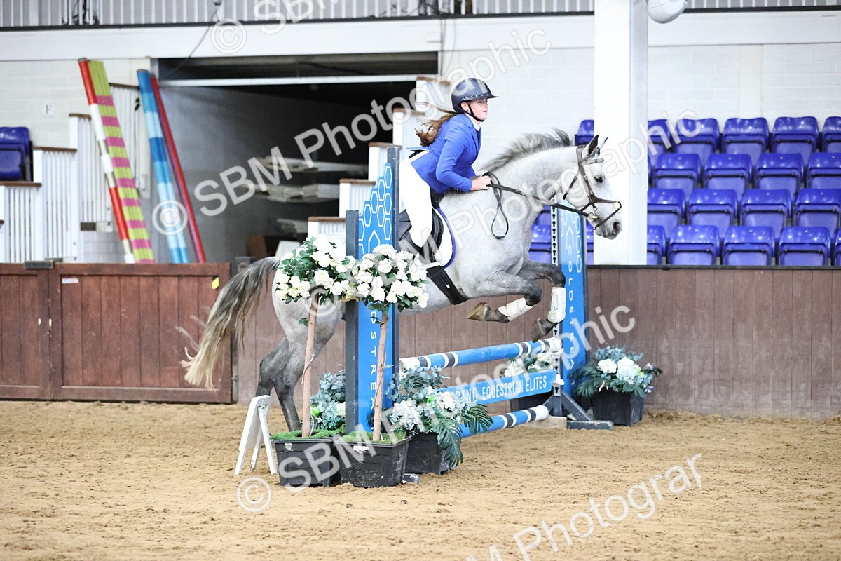 SBM_001794 - Class 9 - Pony Intro 70cm Open