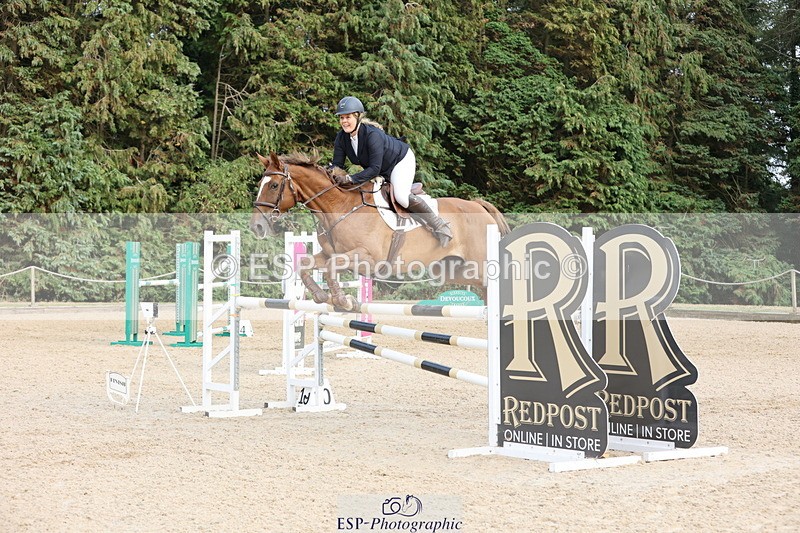 250816A-172423-03100 - Cls 10 Snr 1.15m Open