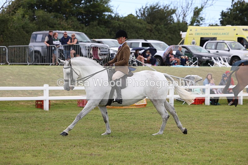 3E7A1450 - Class 9: Open Hunter