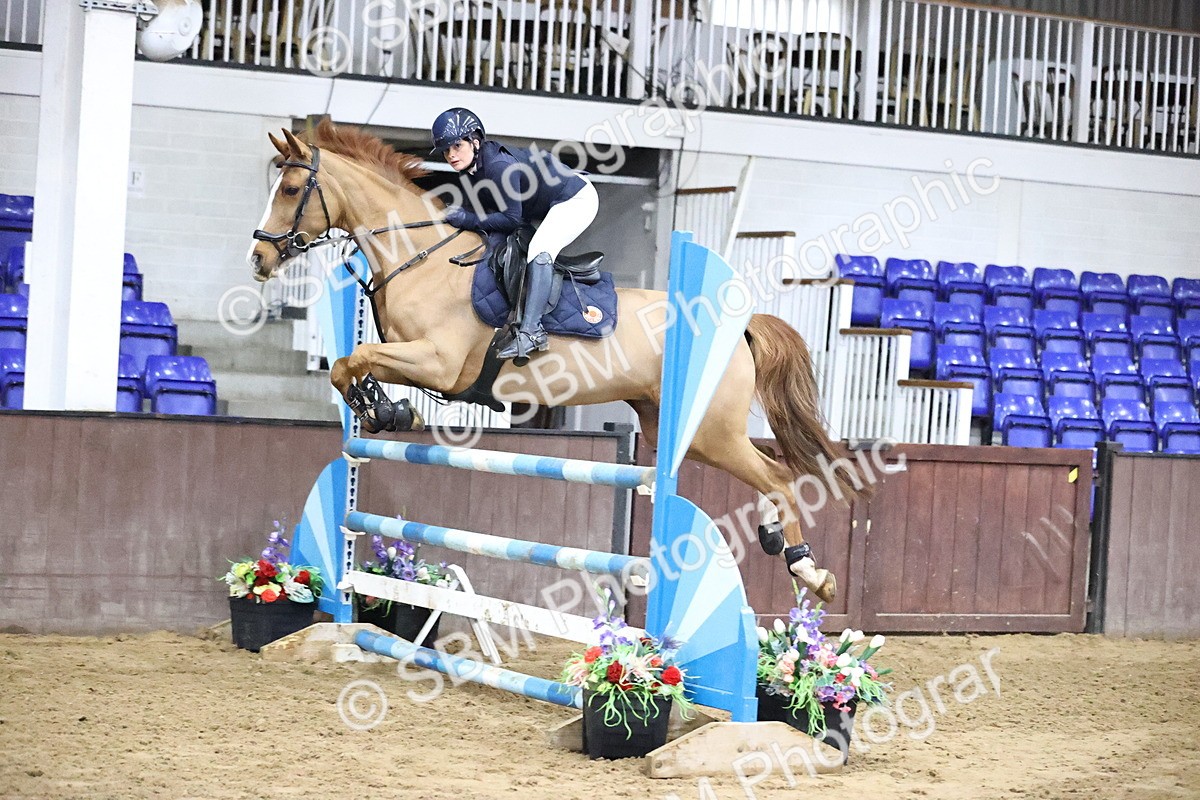 SBM_003015 - Class 10 - Senior Newcomers - 1.10m