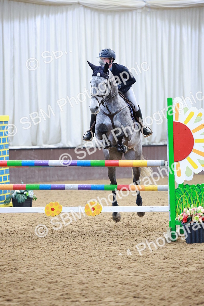 SBM_003456 - Class 11 - Senior Newcomers/ 1.10m Open