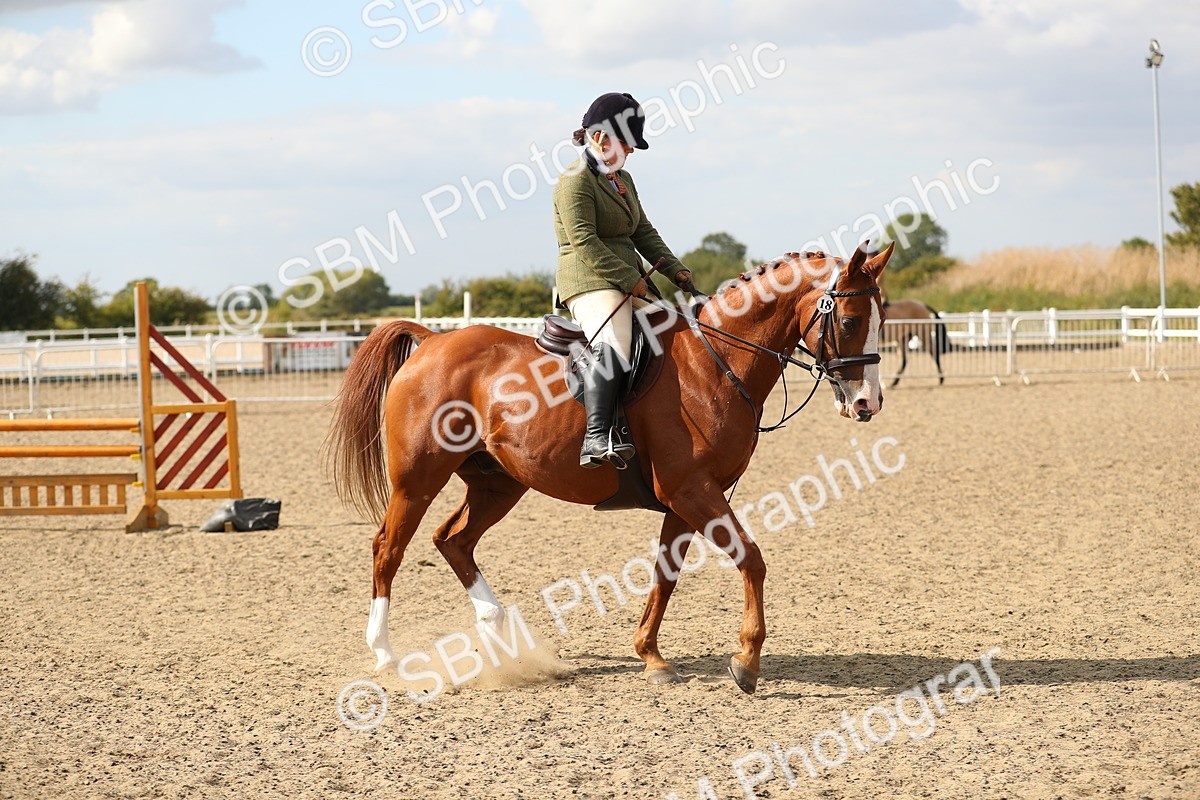 SBM_06878 - Class 49a Style & Performance 80cm (15-19)