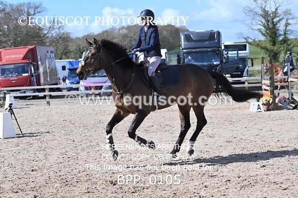 BPP_0105 - CLASS 20 SUN  Senior Discovery/ 1m Open