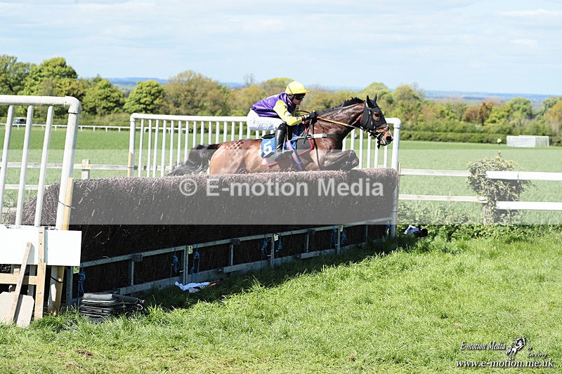 PtP 190426 90 - Vine & Craven PtP Kingston Blount 19/04/26