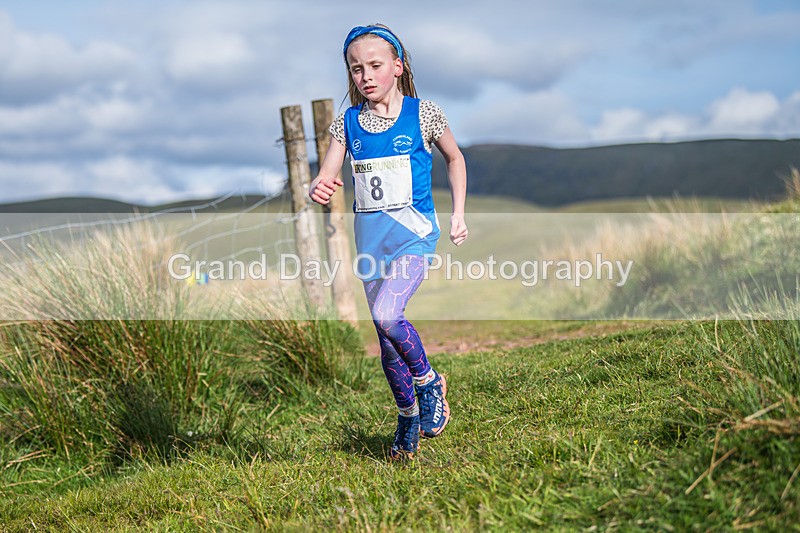 Gavel-60 - Gavel Fell Races (Junior & Senior) Wednesday 28th May 2025