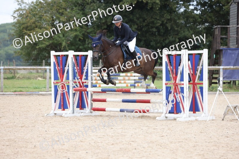 20250727-1108 - Class 5 - 80cm