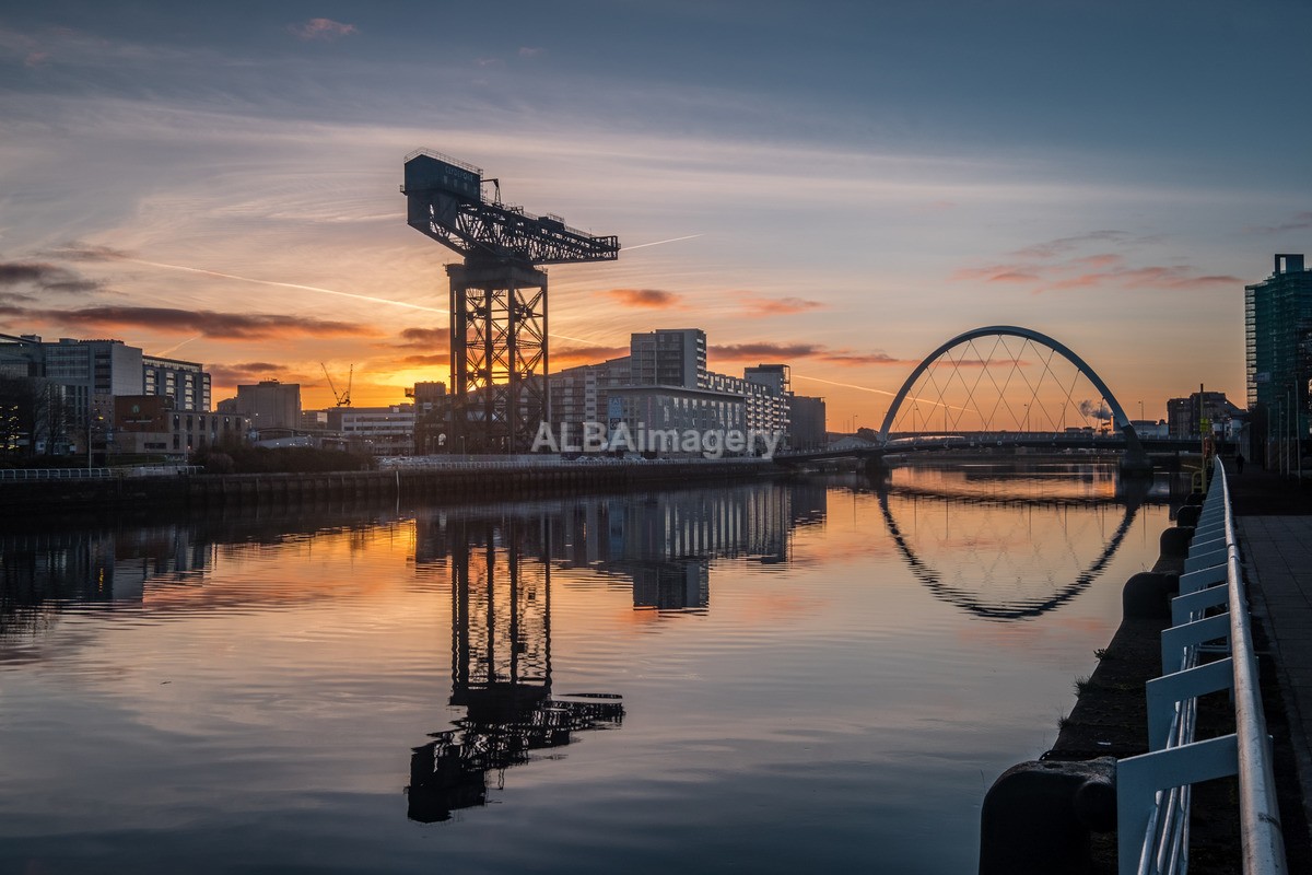 Clydeside Architecture - My Glasgow