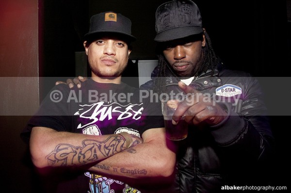 68 - Soul:ution @ botw 25.03.11