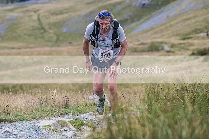 Ingleborough-570 - Ingleborough Mountain Race Saturday 18th July 2026