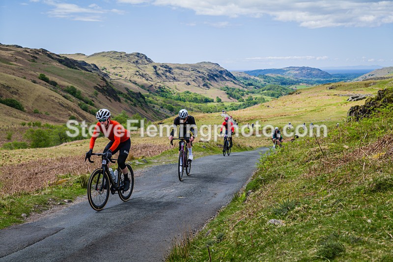124206 - Hardknott Pass Camera 1 12.00-13.00