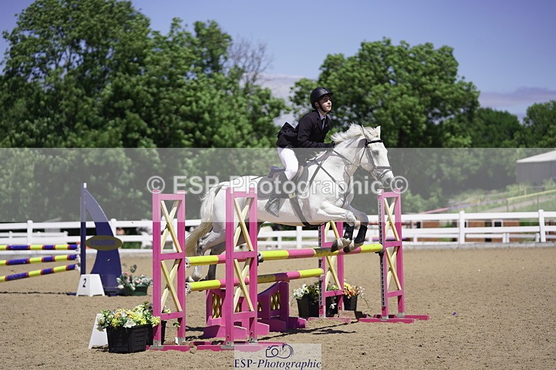 230624A-124624-01403 - Cls 24 Pony Discovery & 90cm Open