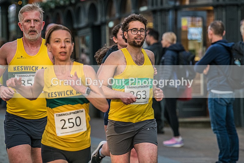 RTH-406 - Keswick Round The Houses Road Race Wednesday 23rd April 2025