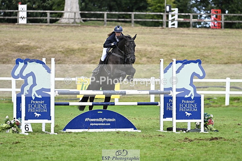 250831A-161810-11042 - Cls 39 Amateur 1.10m Grand Prix